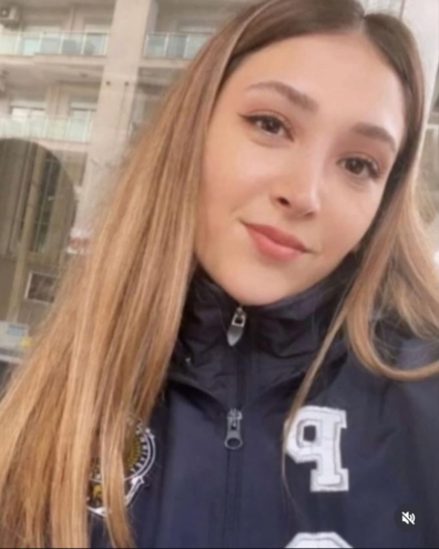 Çatışmada ağır yaralanan polis Şeyda Yılmaz şehit oldu