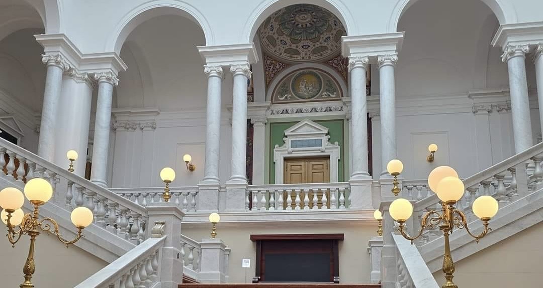 “Zengezur’un Tarihi ve Etnografik Panoraması” Kitabı Leipzig Albertina Kütüphanesi’nde