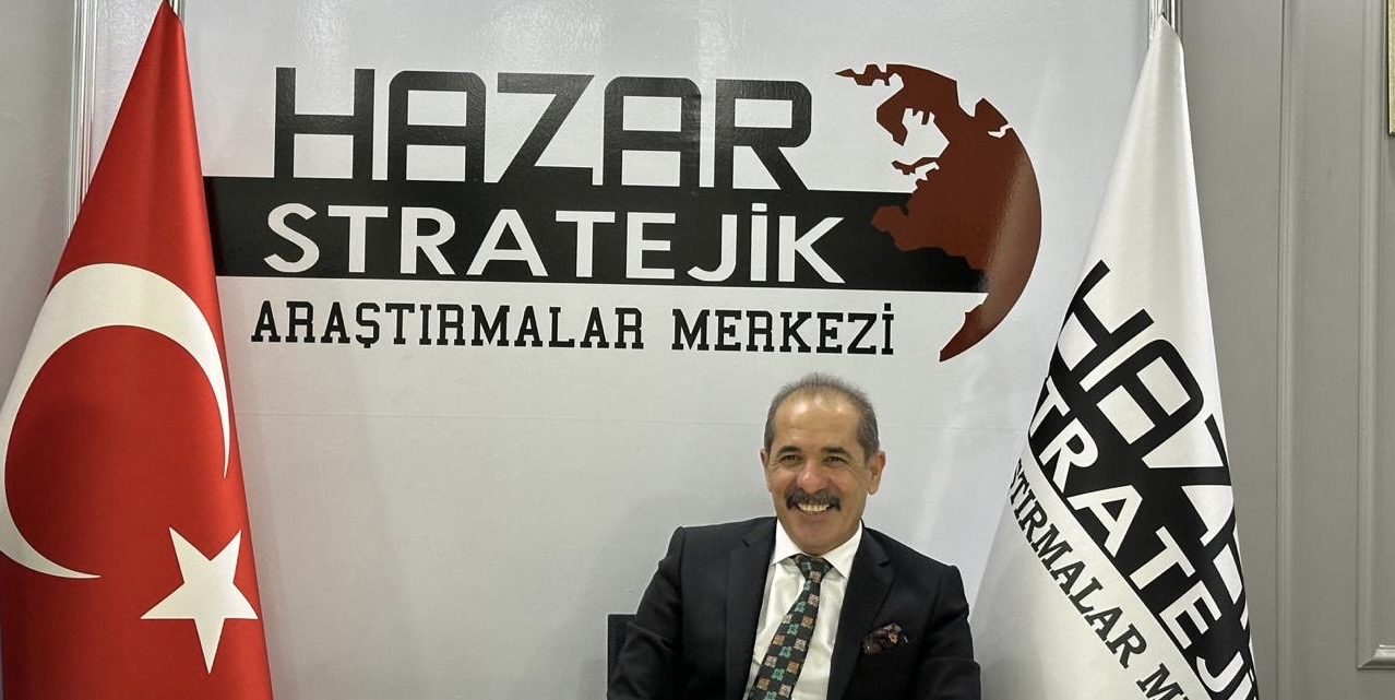 HAZARSAM Yeniden Faaliyete Geçiyor: Şehre Vefa Zamanı