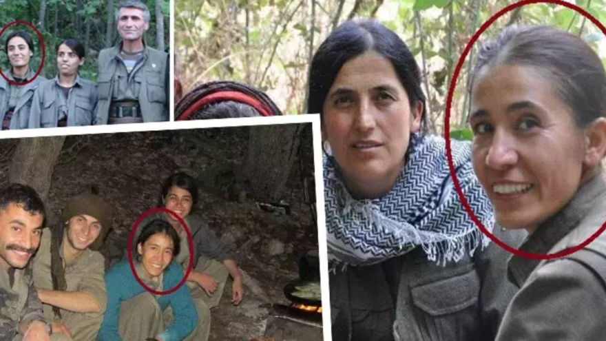 MİT’ten operasyon: İki terörist etkisiz hale getirildi