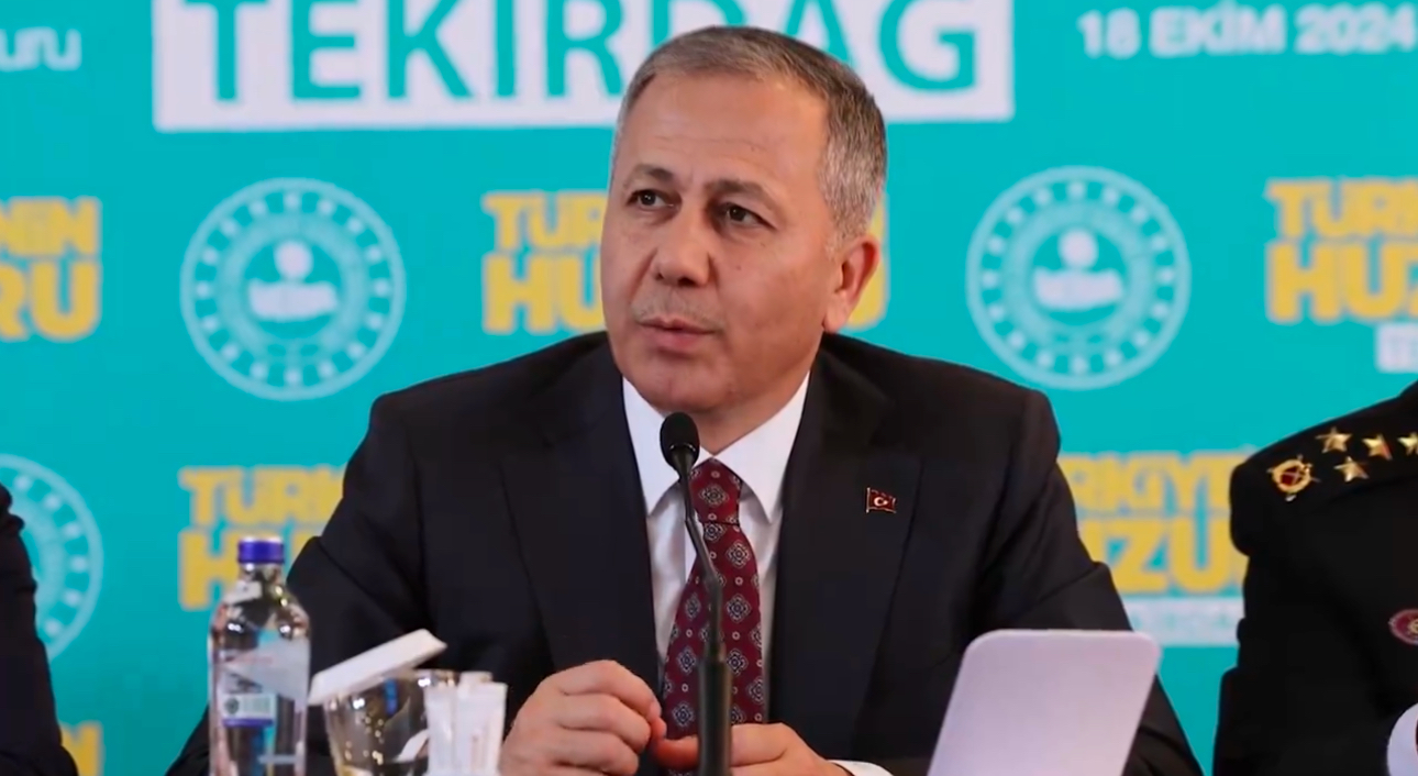 Bakan Yerlikaya acı haberi duyurdu: TUSAŞ’taki terör saldırısında 3 şehit 14 yaralı