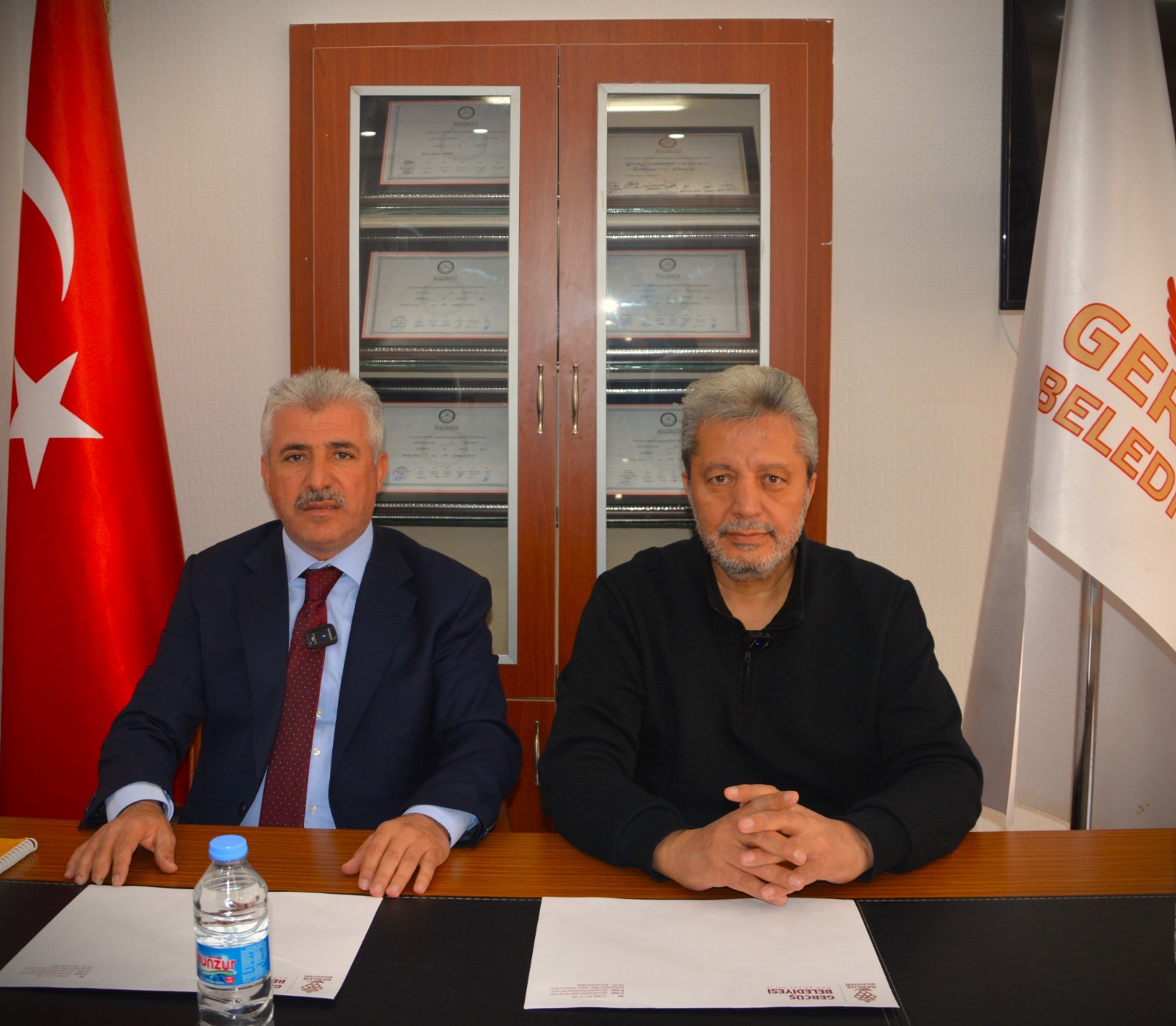 GERCÜŞ VE HASANKEYF UNESCO YOLUNDA