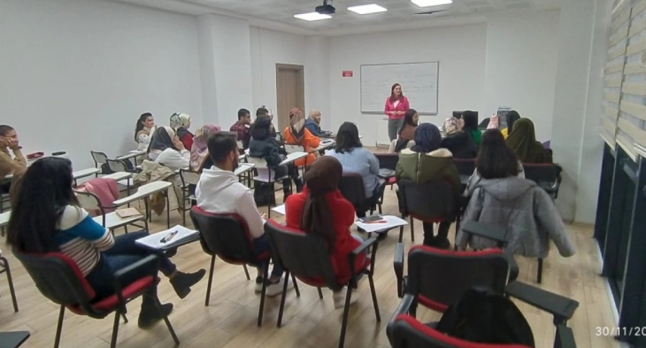 Elazığ Belediyesi, Almanca ve İngilizce Kursları Düzenleyecek