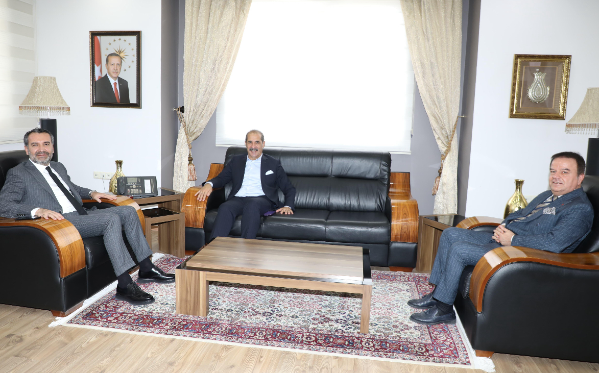 “İkinci Bahar Kentsel Yenileme Modeli” Projesinde Kritik Süreç: Toplu Değerlendirme Toplantısı Gündemde