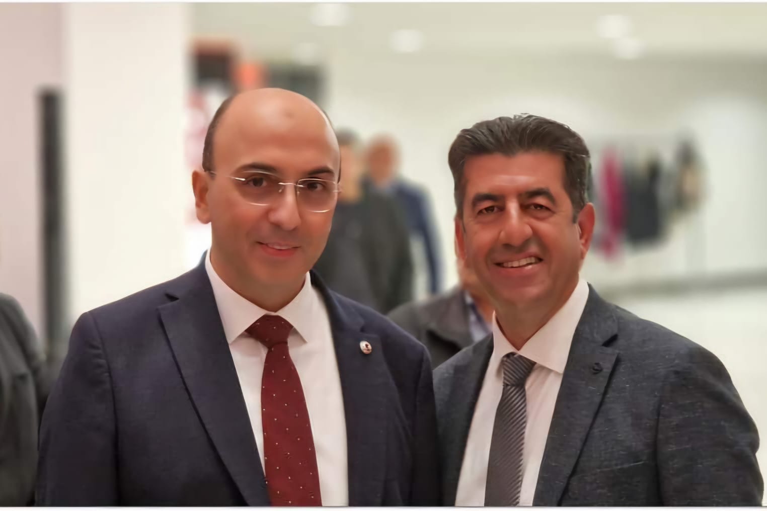 Türk Toplumunun Geleceği İçin Ortak Adımlar: TB NRW ve Münster Başkonsolosluğu İşbirliğini Güçlendiriyor