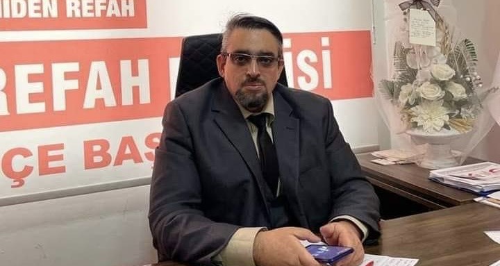 Yeniden Refah Partisi Tanıtım Sorumlusu Kaya,Almanya’da Elektrik kesintileri savaş Çanları mı ?