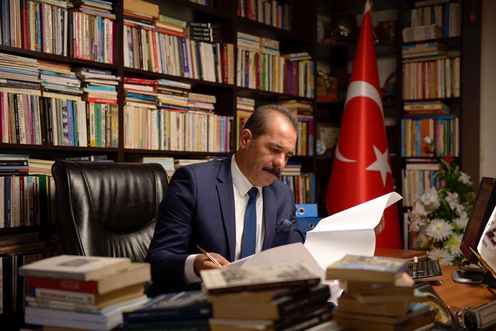 Elazığ’ın İçme Suyu Sorununa Çözüm: Tağar Çayı Projesi Öne Çıkıyor