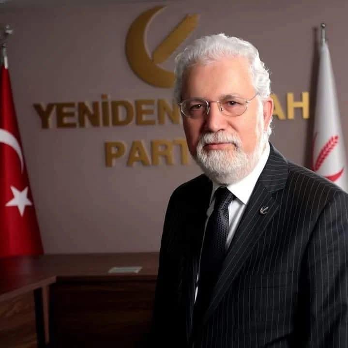 Geyveli:”Her Gelen Yıl Geçen Yılı Aratıyor”