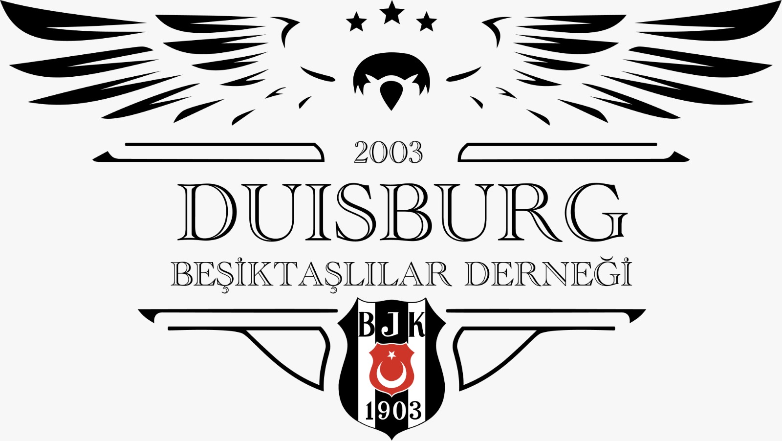 Duisburg Beşiktaşlılar Derneği Genel Kurul Toplantısı Düzenleniyor