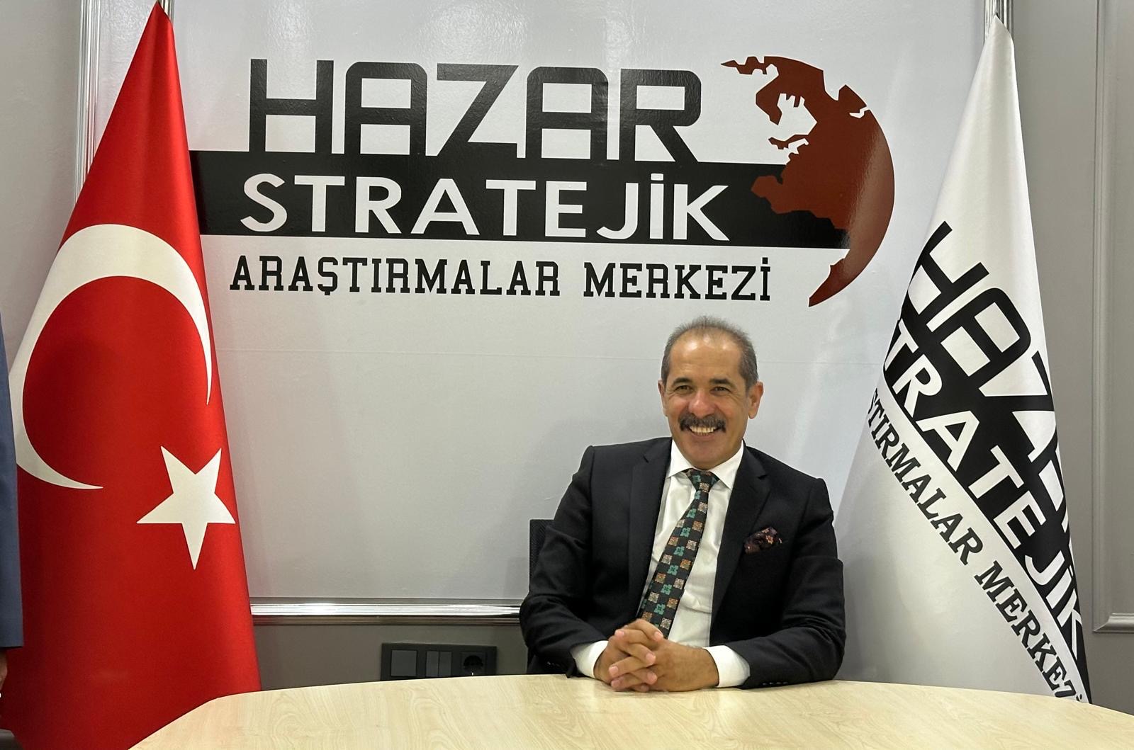 Prof. Dr. Bilal Çoban: “Depremden Etkilenen 11 İl Teşvikte 6. Bölgede olmalıdır.”