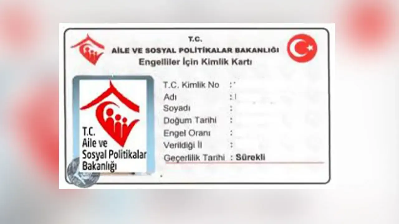 Yurt Dışında Alınan Engelli  Raporları Türkiye’de Geçerli Olacak