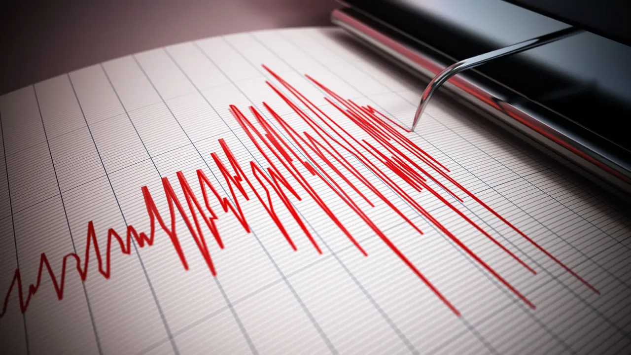 SON DAKİKA! Gürcistan’da deprem…