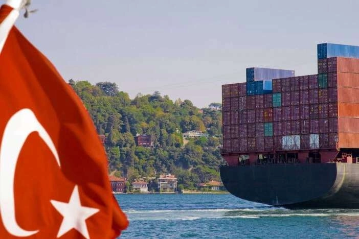 Türkiye’den En fazla ihracat Almanya'ya