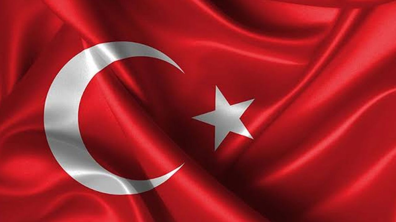 Astsubay Üstçavuş Ufuk Akıncı şehit oldu