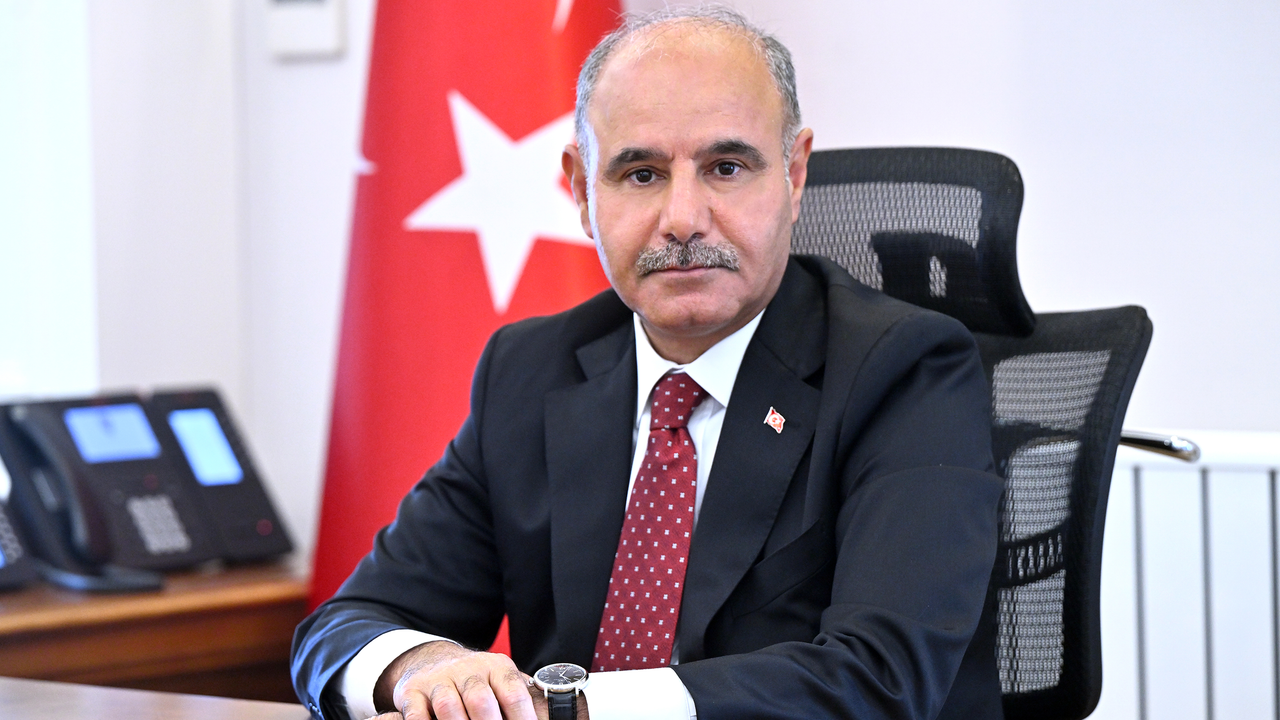 Bakan Yardımcısı Aktaş'ın kardeşi serbest bırakıldı