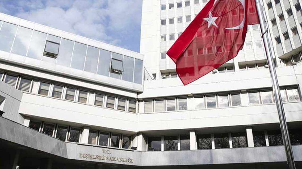 BM Barış Gücü’nün Kıbrıs’taki görev süresi 1 yıl daha uzatıldı: Türkiye'den tepki geldi