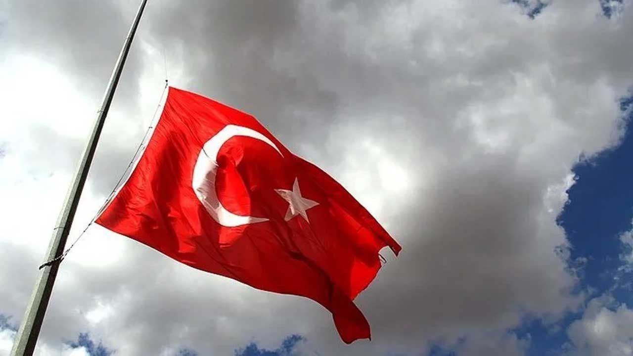 Cumhurbaşkanı Erdoğan, milli yas ilan etti