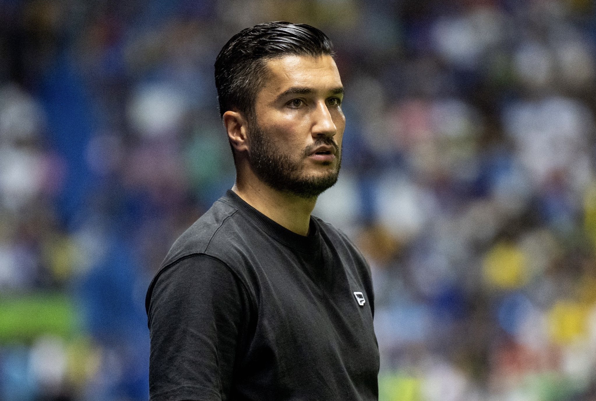 BVB, Nuri Şahin ile yollarını ayırdı