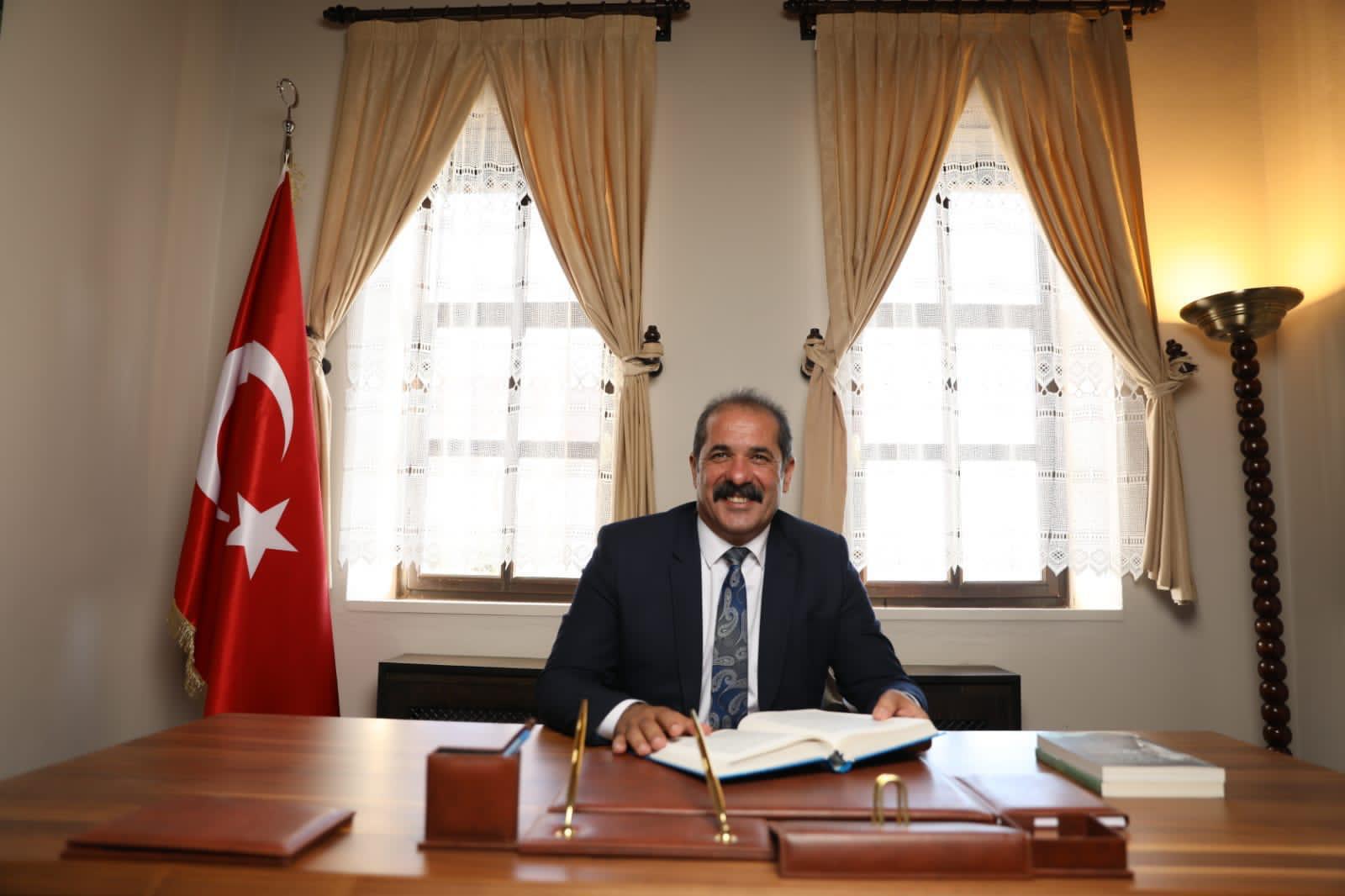 Başkan Prof. Dr. Çoban’dan TCMB’ye Çağrı: “Adaletsizlik Düzeltilsin”