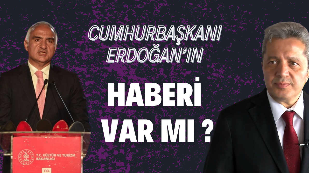 Başkan Yıldız “ TÜRKİYE’MİZİN KÜLTÜR YOLU BU OLAMAZ”