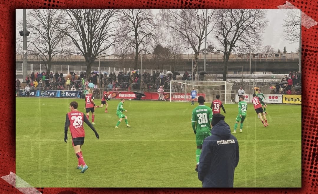 Bayer Leverkusen, Hazırlık Maçında RW Oberhausen’i Mağlup Etti (Videolu haber)