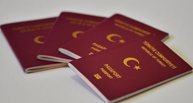 Yurt Dışı 2025 Pasaport Ücretleri Açıklandı