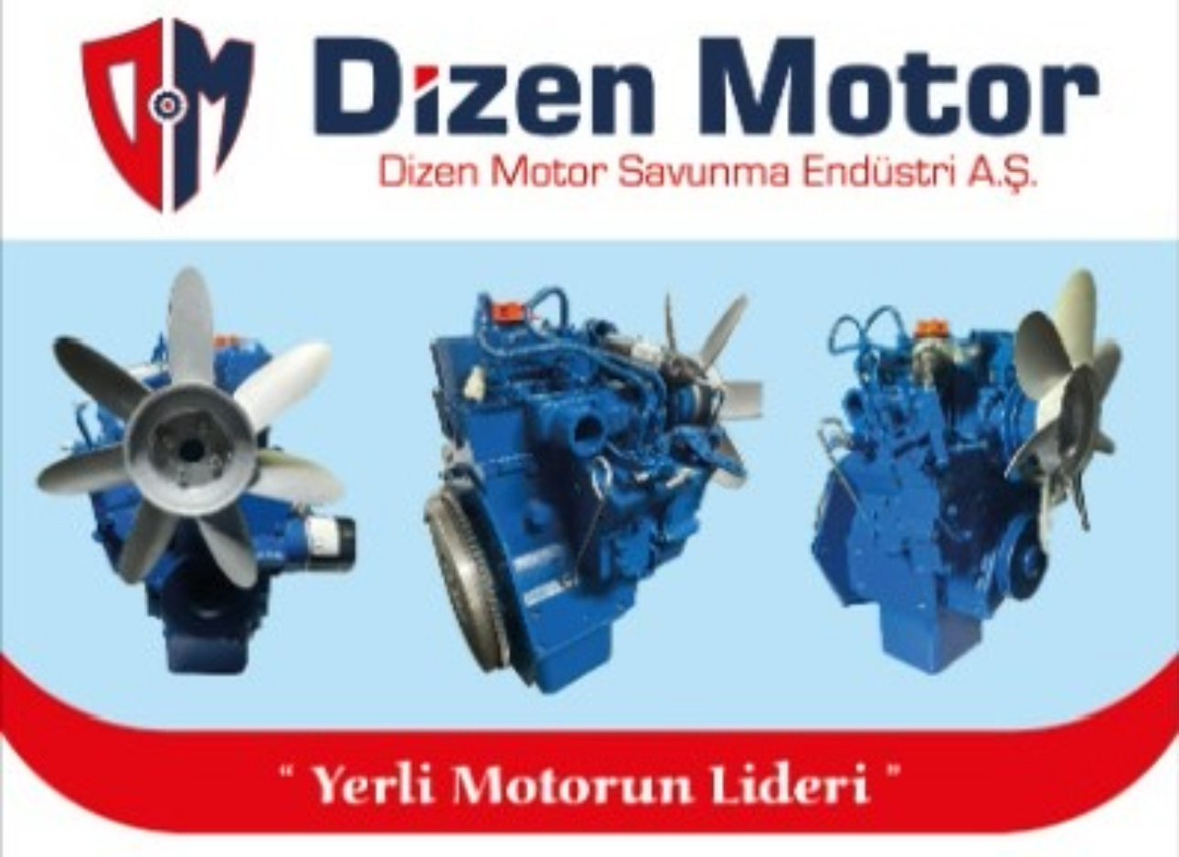 Yerli Motor Teknolojisinde Büyük Adım: Testler Başlıyor!