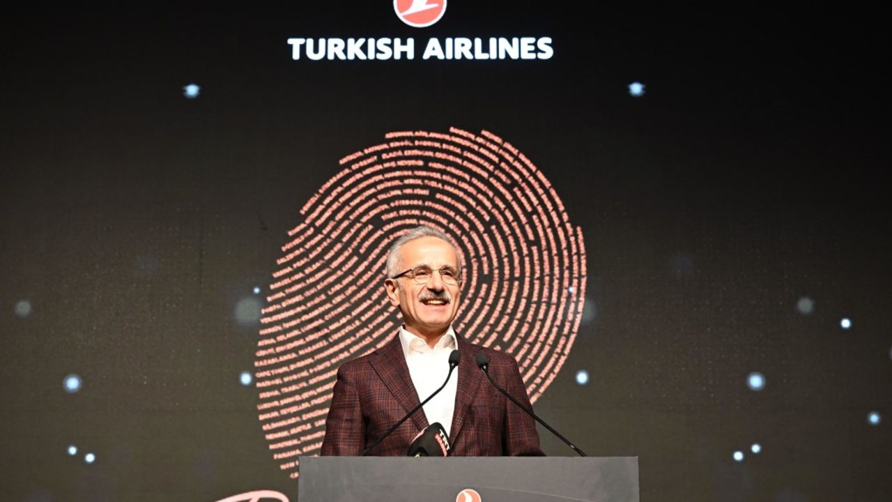 THY’den Şam’a haftada 3 seferle yeni dönem başlıyor