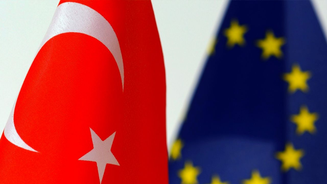 Türkiye ile AB arasında 6 yıl aradan sonra yüksek düzeyli ekonomi toplantısı