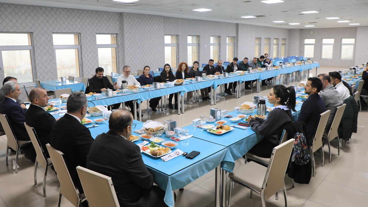 Vali Hatipoğlu Elazığ’da ilke imza attı