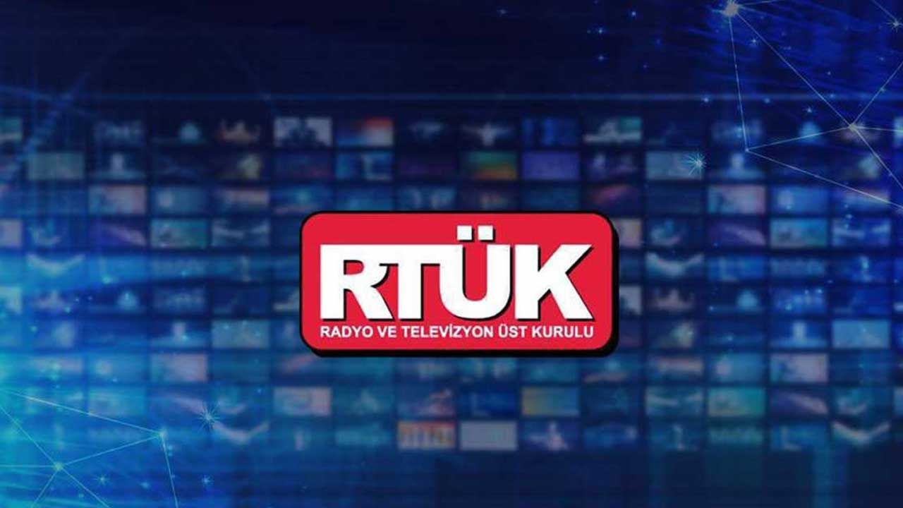 Gezi Parkı soruşturmasında RTÜK'ten yayın kayıtları talep edildi