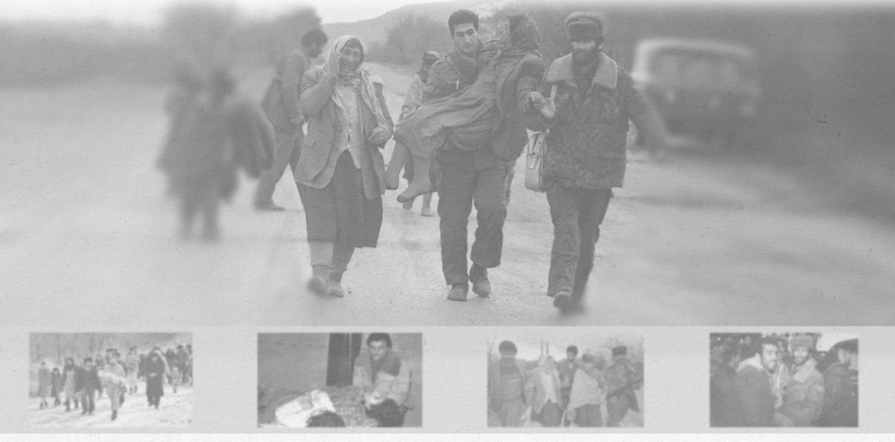 Hocalı Soykırımı: 33 Yılın Acısı ve Adalet Arayışı
