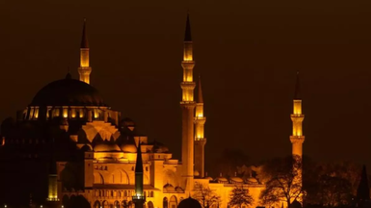 Ramazan'ın ilk sahuru bu gece yapılacak