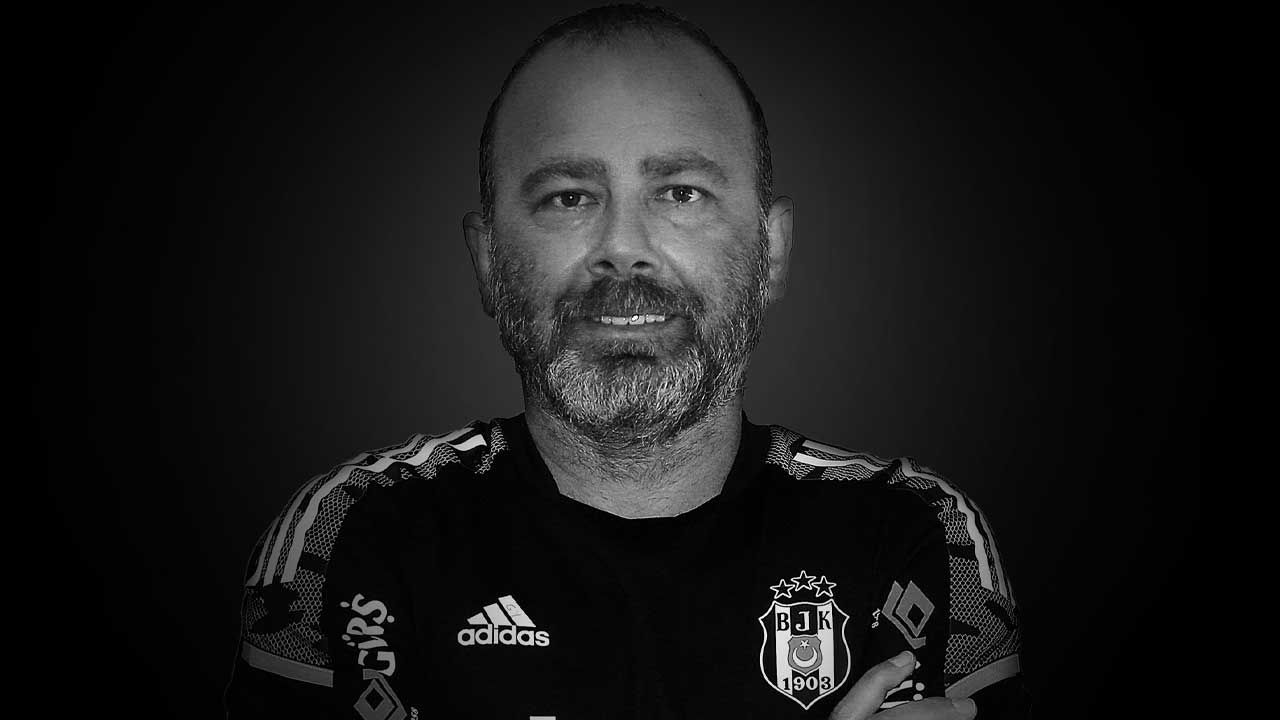 Sergen Yalçın’ın acı günü: Kardeşi Gürsoy Yalçın hayatını kaybetti