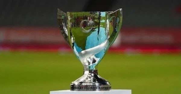 Ziraat Türkiye Kupası'nda çeyrek final eşleşmeleri belli oldu!