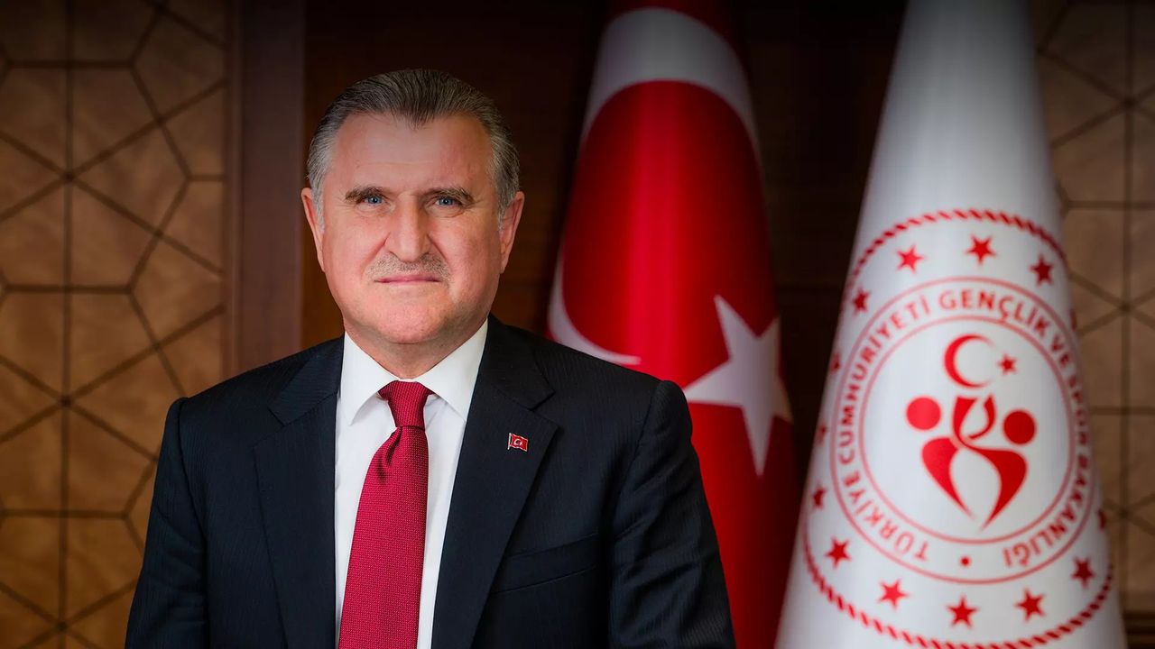 Bakan Osman Aşkın Bak’ın Elazığ’a gitmesi bekleniyor