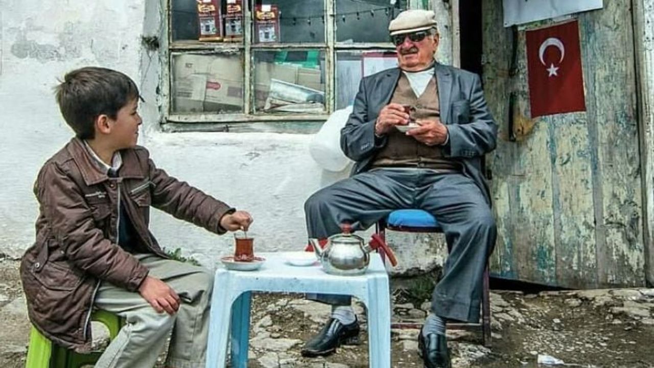 Balıkesirlilerin meşhur tepkileri