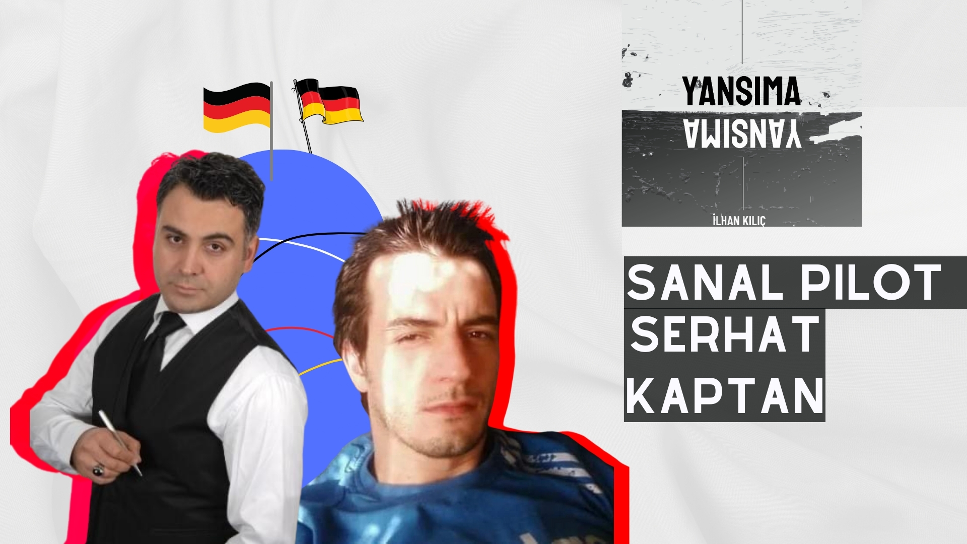 YANSIMA’da Bu Hafta: Sanal Havacılığın Kapıları Aralanıyor!