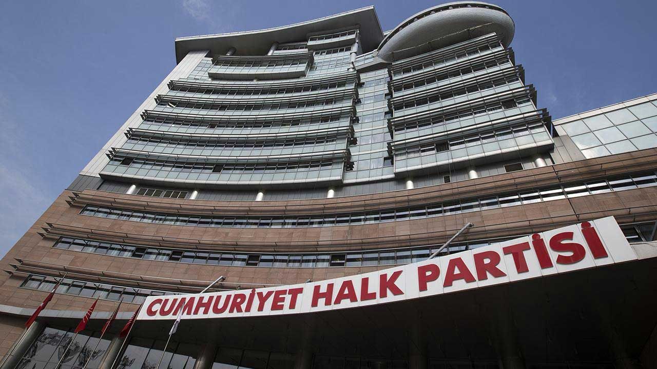 CHP, 6 Nisan'da Olağanüstü Kurultaya gidiyor