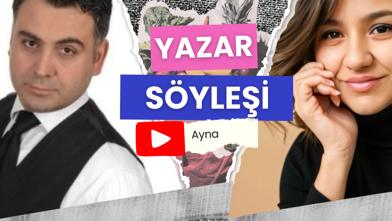 Gazeteci - Yazar İlhan Kılıç, Melissa İrem Türkeri’nin Programına Konuk Oldu