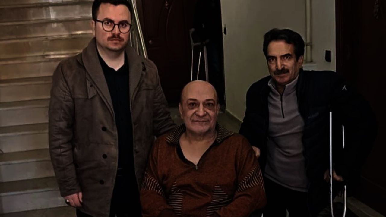 Erzurum Kent Konseyi Engelli Meclisinden anlamlı etkinlik