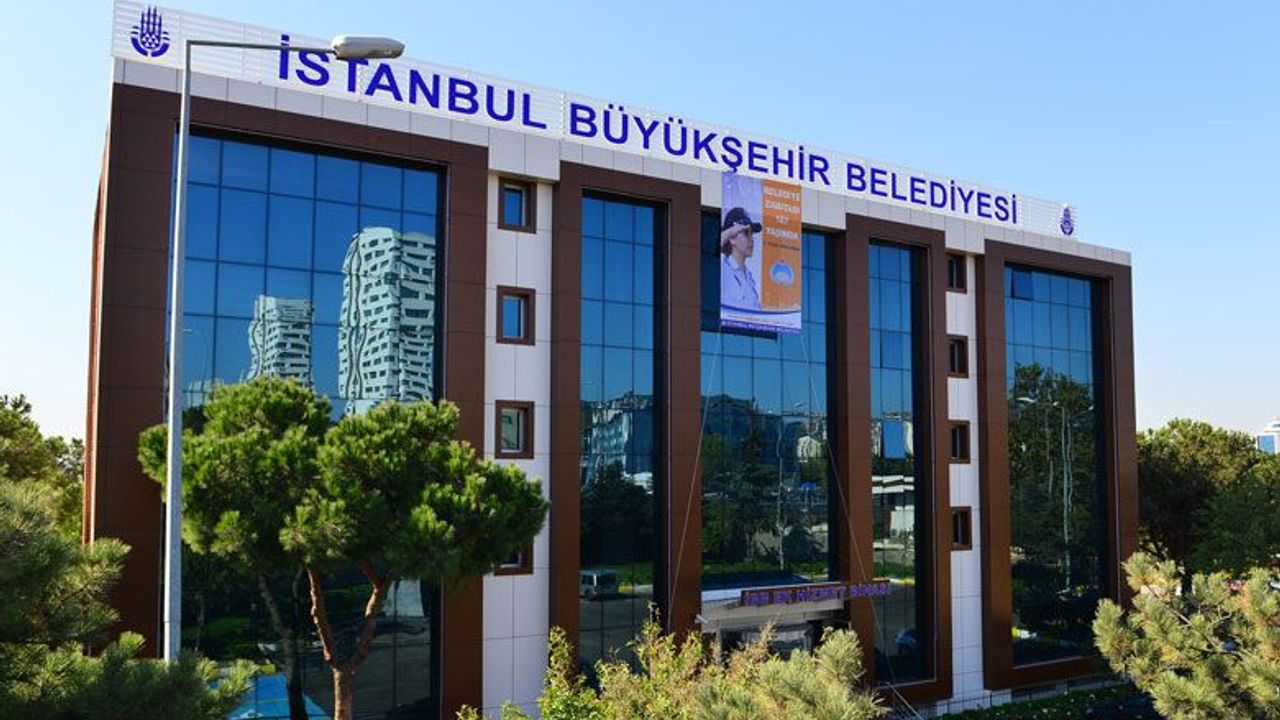 İBB Medya AŞ'ye operasyon: Bilgisayarlara el konuldu!