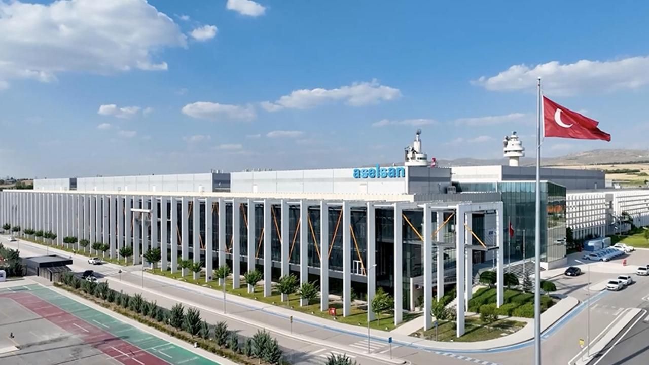 Savunma sanayisinde yeni adım: ASELSAN ve SSB anlaştı