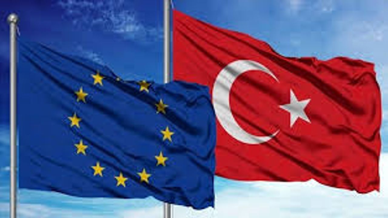 Türkiye-AB ekonomik iş birliği güçleniyor