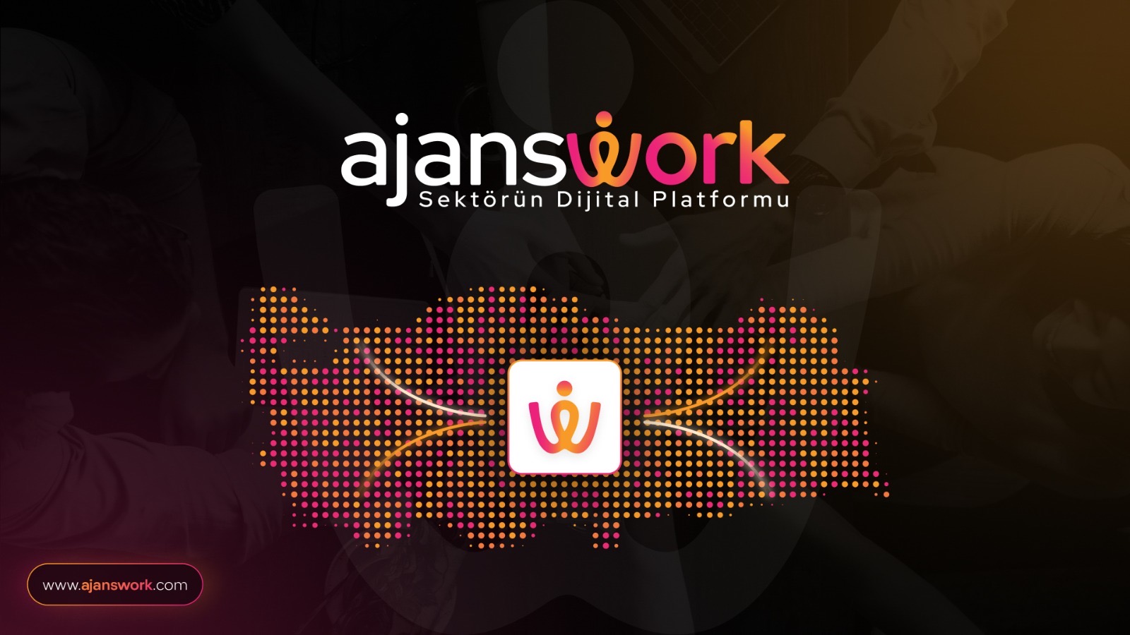 Ajanswork, Sektördeki Tekelleşmenin önüne geçiyor