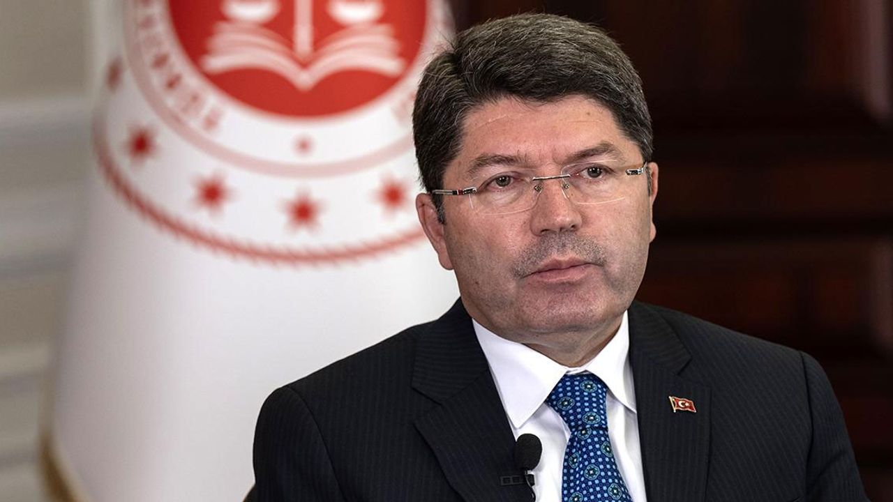 Adalet Bakanı Tunç’tan kurultay ve kayyım iddialarına soruşturma