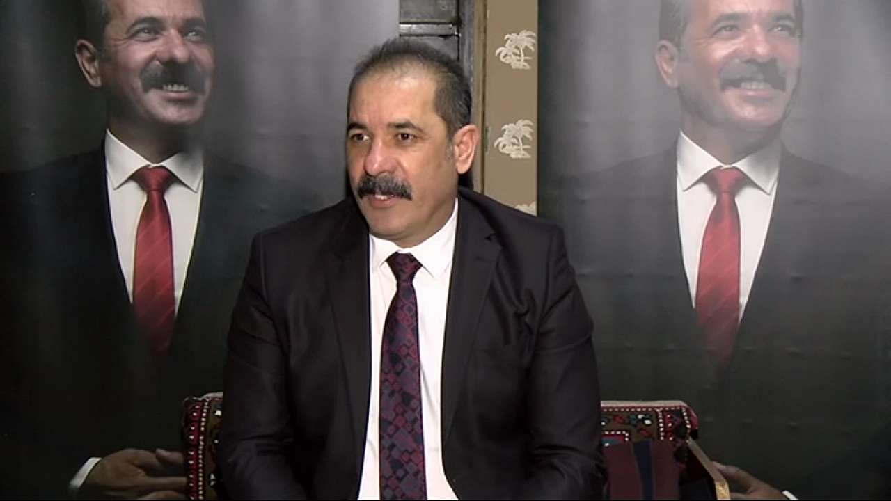 Elazığ’da Tarımsal Felaket: HazarSAM, Şehrin Afet Bölgesi İlan Edilmesini Talep Etti