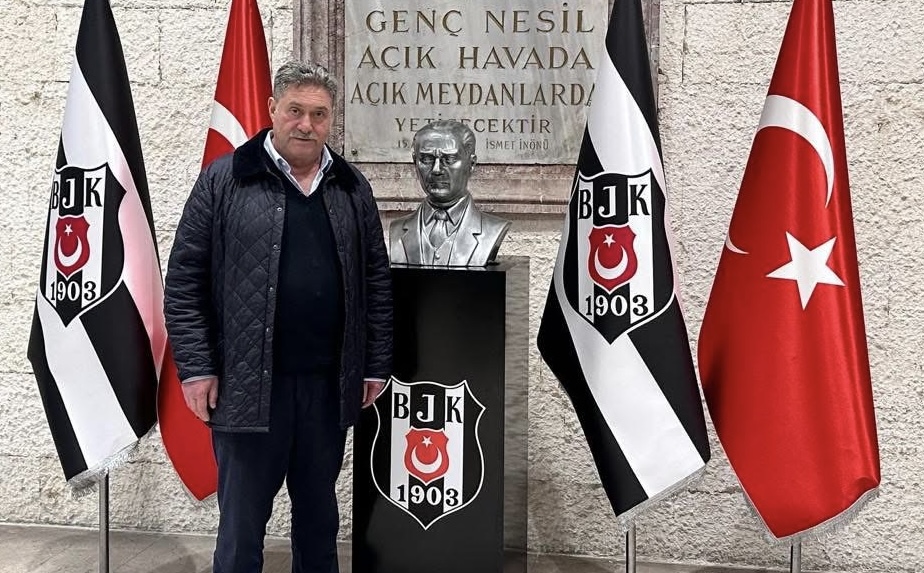Kuzey Almanya Beşiktaşlılar Derneği’nden Teşekkür Mesajı