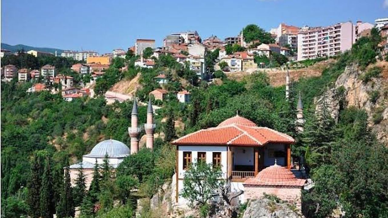 Şeyh Edebali'nin vefatının 700. yılı, UNESCO Anma Yıl Dönümleri Listesine alındı!