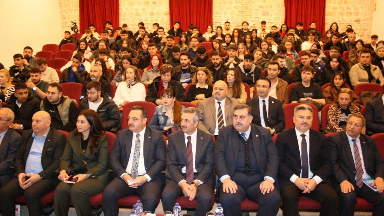 TİMBİR'in ‘Sivil Toplum Medya Buluşması’ Edirne’de!